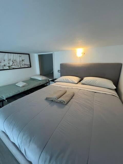 Duomo Palmanova Apartament Apartment in Milan