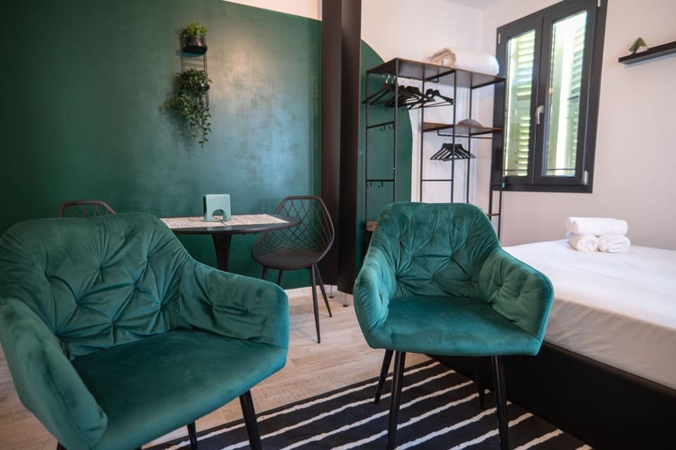 Gambetta stay near attractions Apartment in Nice