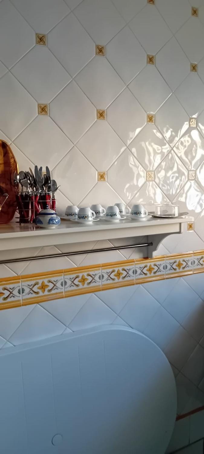 Cute house no pool Apartment in Tangier-Tétouan-Al Hoceima