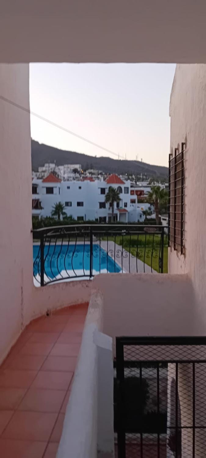 Cute house no pool Apartment in Tangier-Tétouan-Al Hoceima