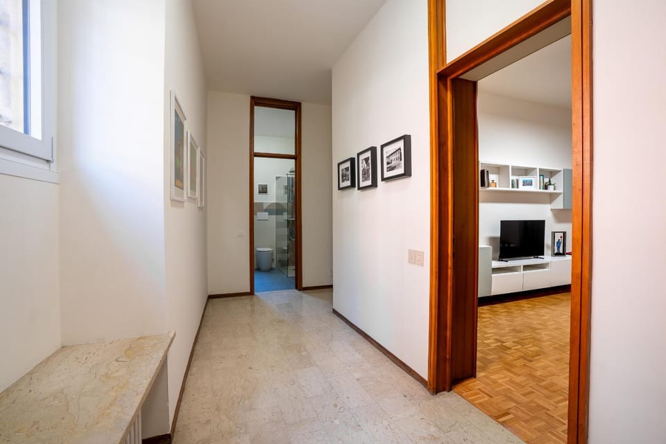 Garavaglia Uno Apartment in Lombardy