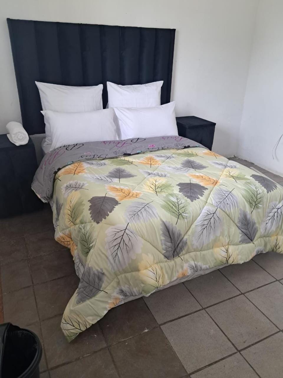 Empangeni guest house 2 Bed and Breakfast in KwaZulu-Natal