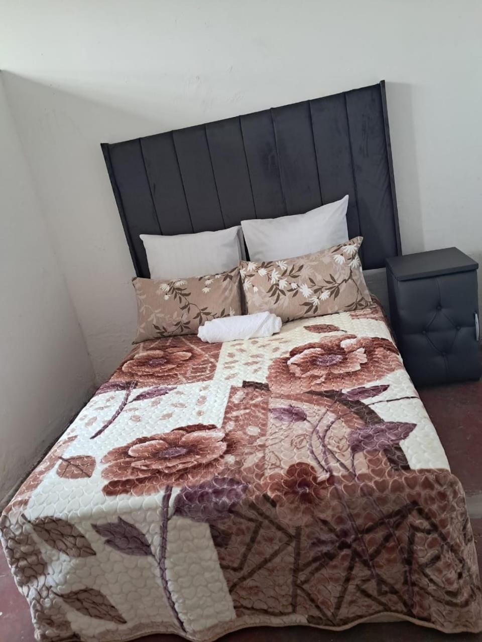 Empangeni guest house 2 Bed and Breakfast in KwaZulu-Natal