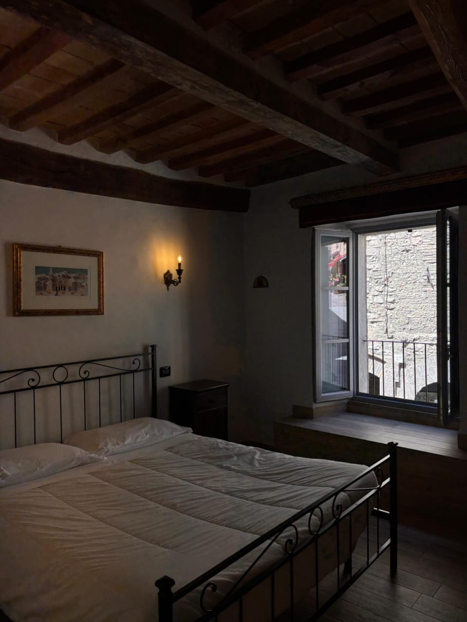 Affittacamere In centro Bed and Breakfast in Gubbio