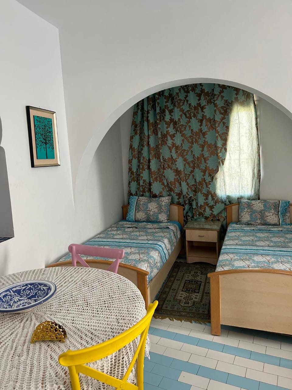 Bungalow MARINA sousse KANTAOUI Apartment in Sousse Governorate, Tunisia