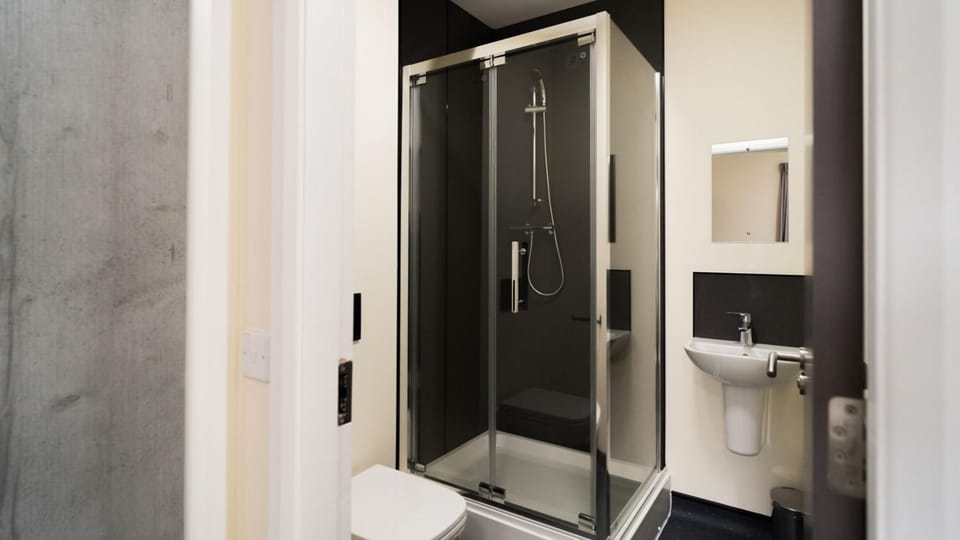 SOAB Residence Hostel in Hamilton