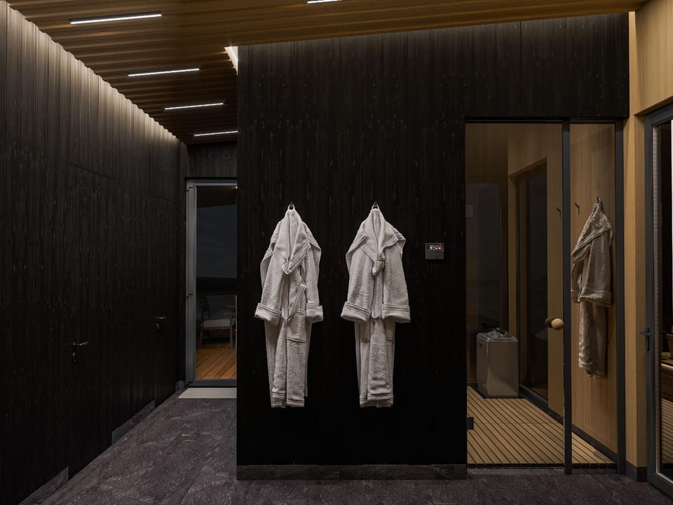 Vilkiškių Karpis Glamping House in Vilnius County, Lithuania