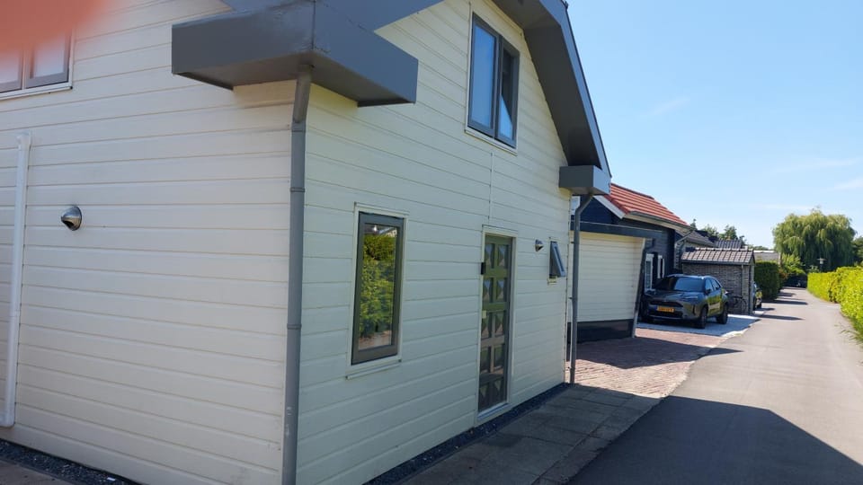 Vakantiewoning Loosdrechtse Plassen House in North Holland (province)