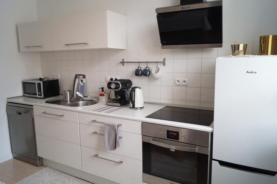 Apartment Old Town Apartment in Lower Silesian Voivodeship