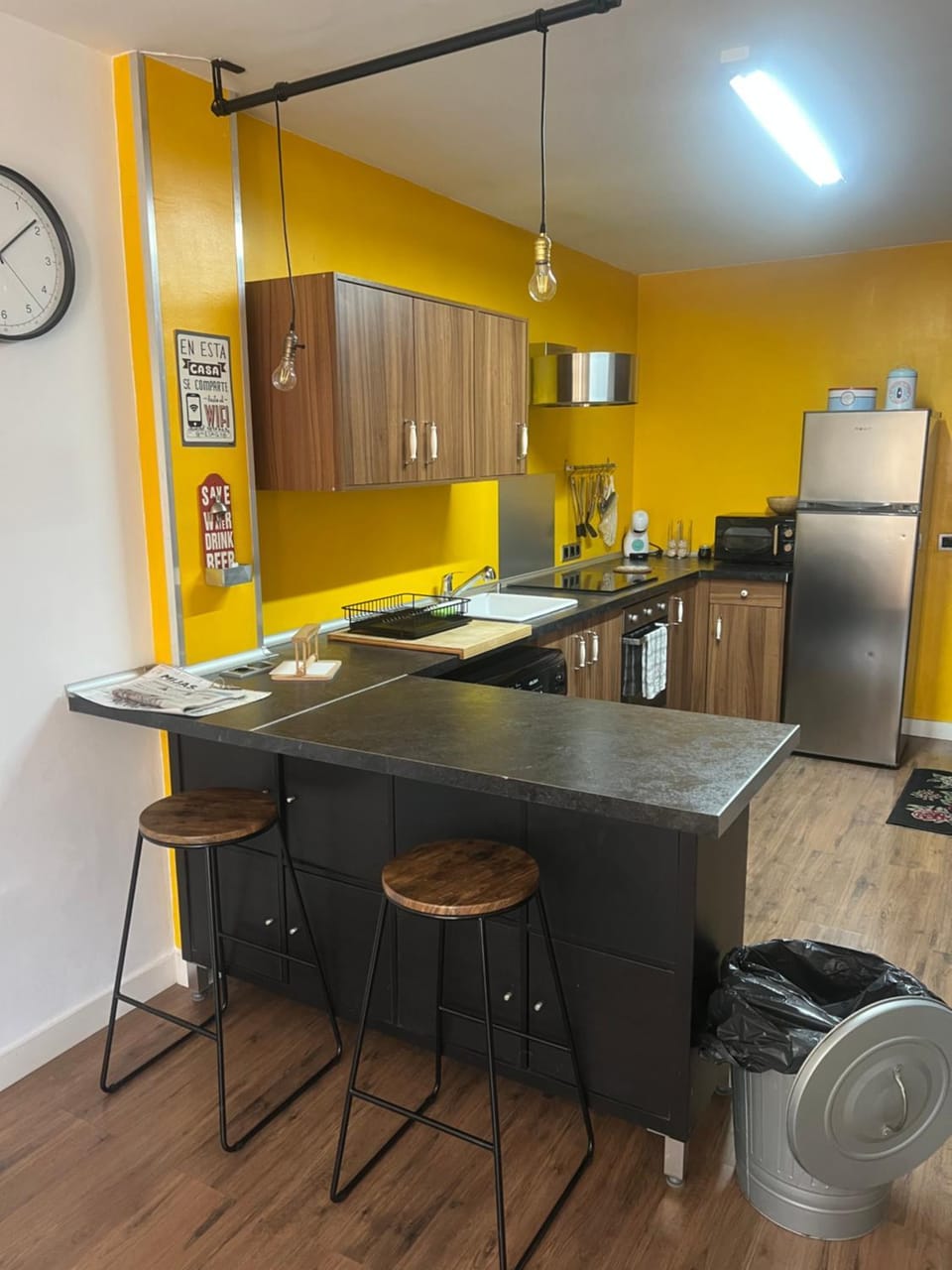 Apartamento Doña Pia Apartment in Mijas