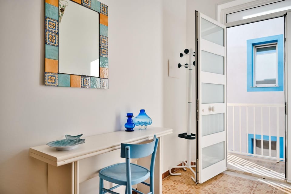 Cosentino apartment Apartment in Marzamemi