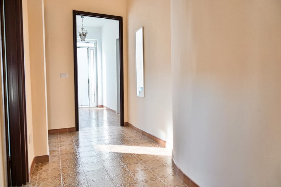Cosentino apartment Apartment in Marzamemi