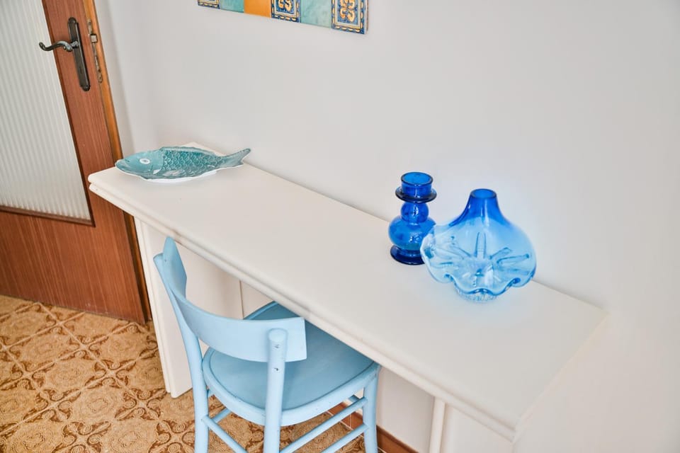 Cosentino apartment Apartment in Marzamemi