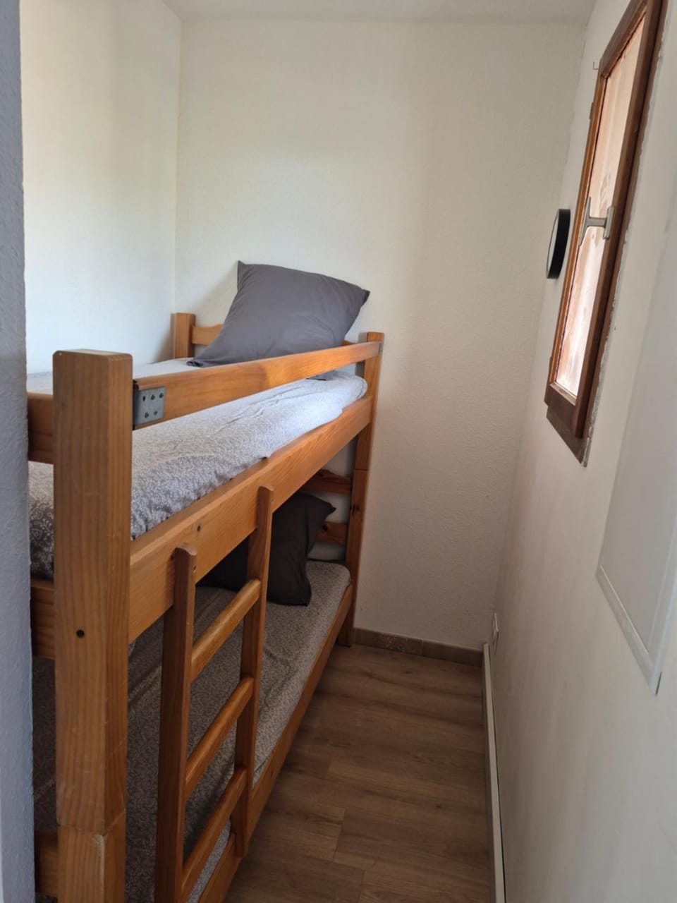 bunk bed