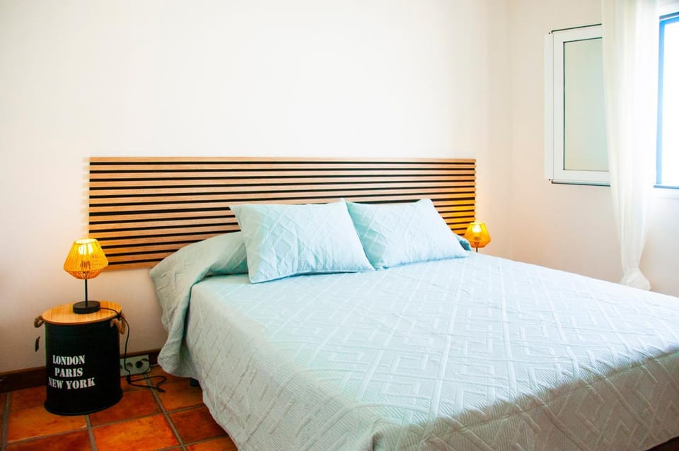 Las dunas de Famara Apartment in Isla de Lanzarote