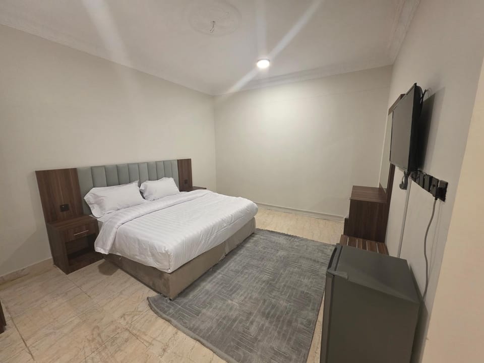 منازل بريدة للشقق المفروشة Apartment in Riyadh Province