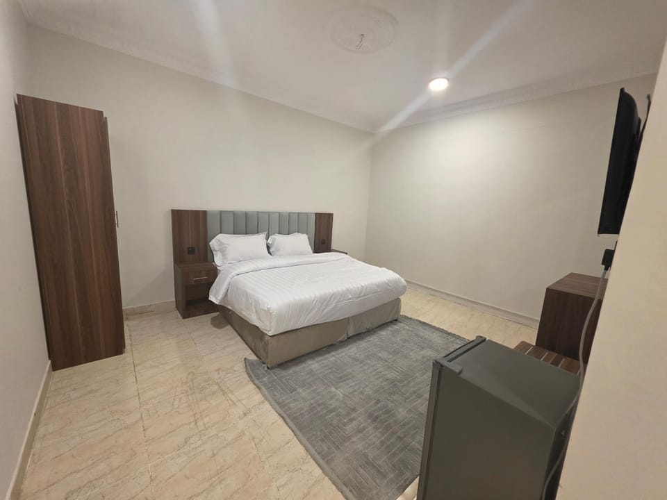 منازل بريدة للشقق المفروشة Apartment in Riyadh Province