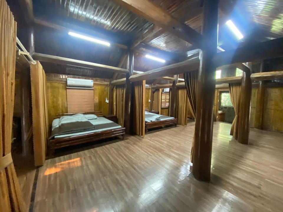 Xóm Cảng homestay-Thac Ba lake Vacation rental in Vietnam