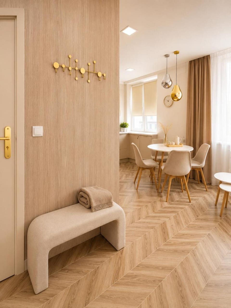 Apartament "Jasna Częstochowa" z Sauną w samym Centrum blisko Jasnej Góry Apartment in Poland