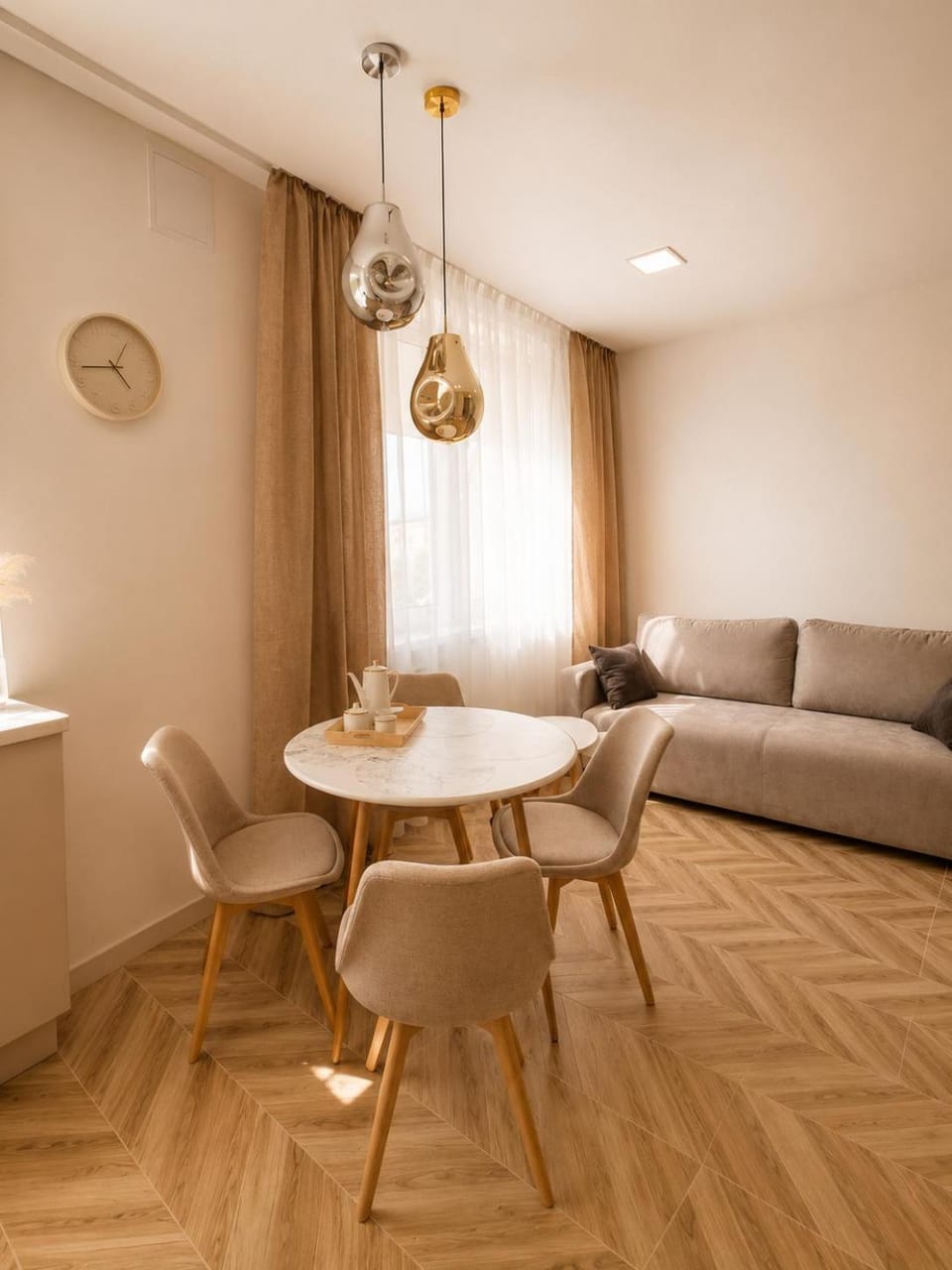 Apartament "Jasna Częstochowa" z Sauną w samym Centrum blisko Jasnej Góry Apartment in Poland