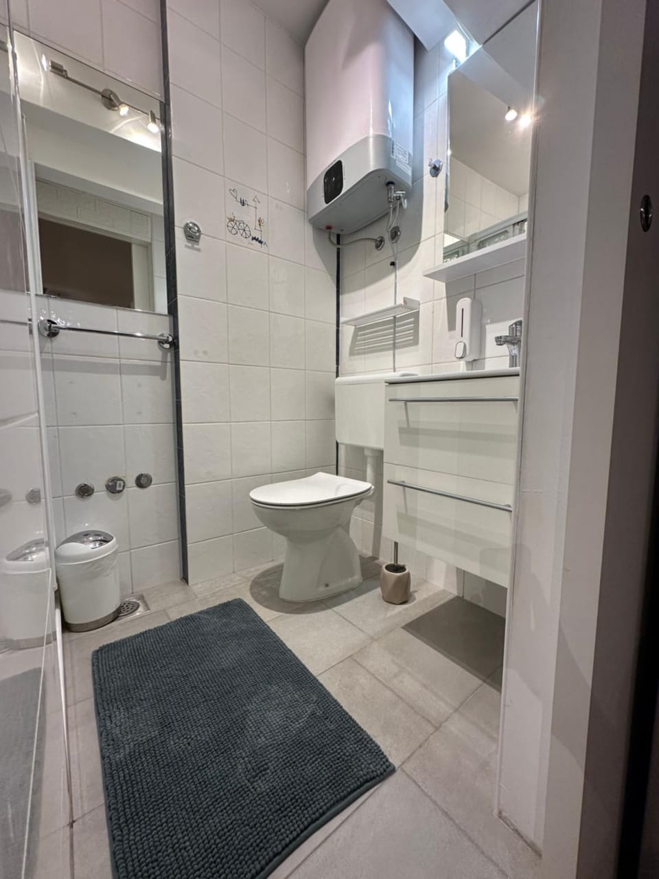 Tiny Tides Studio Piran Apartment in Piran