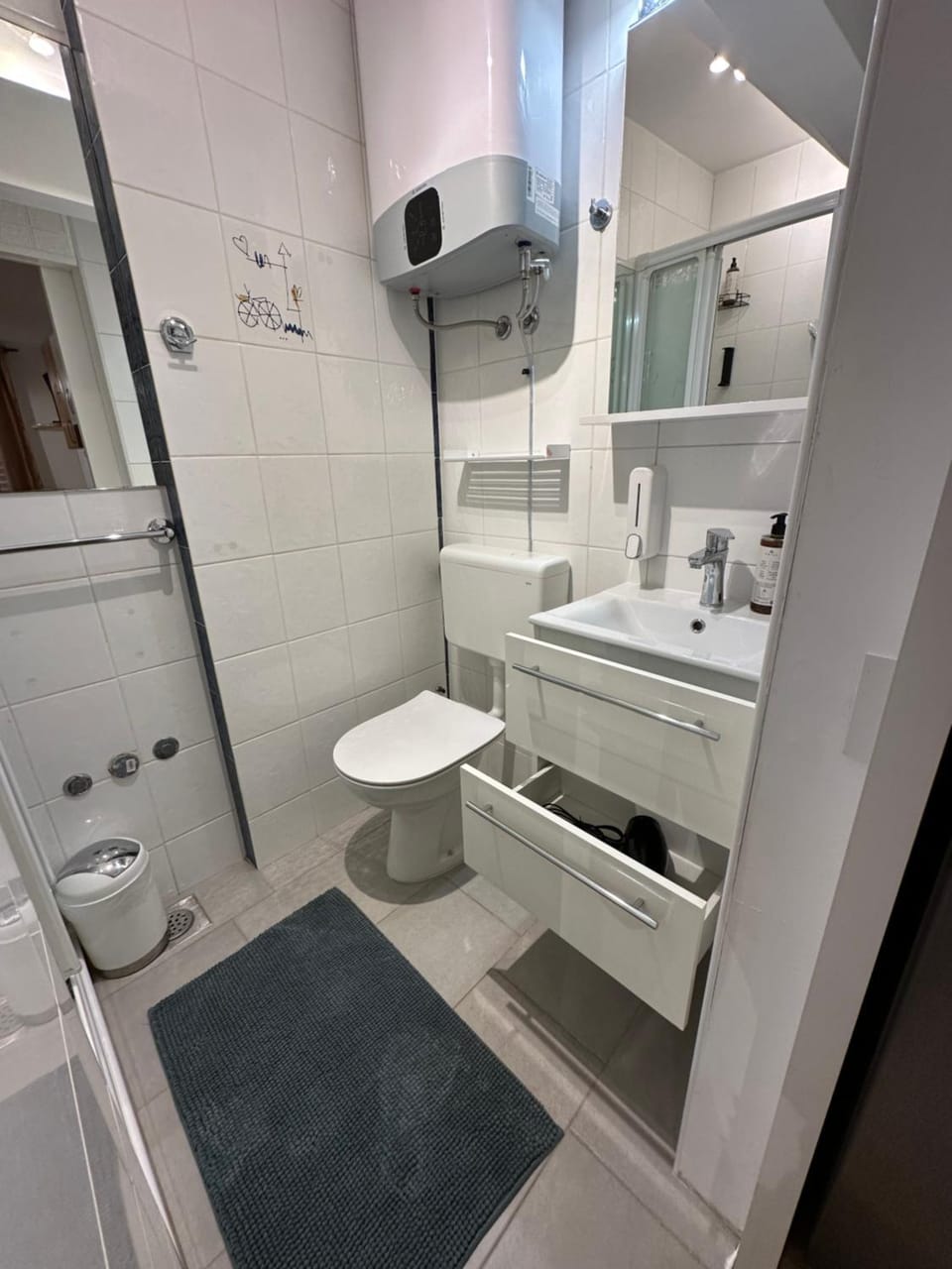 Tiny Tides Studio Piran Apartment in Piran
