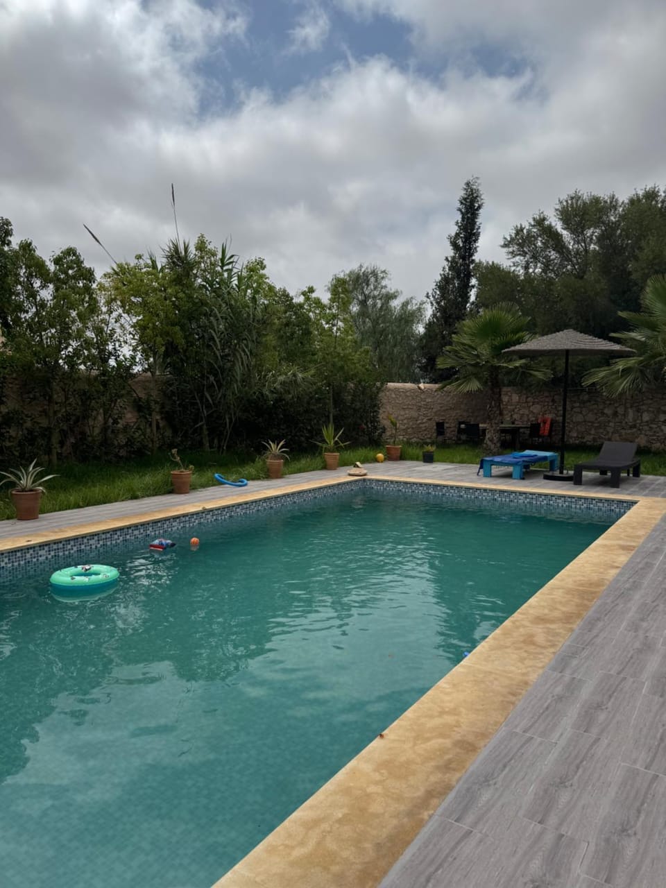 Villa famille Apartment in Marrakesh-Safi
