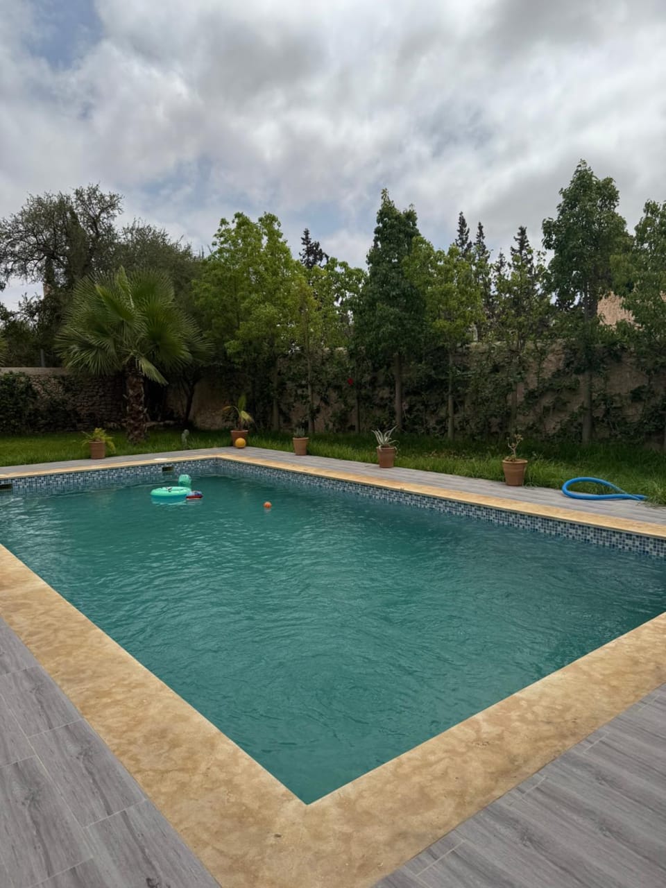 Villa famille Apartment in Marrakesh-Safi