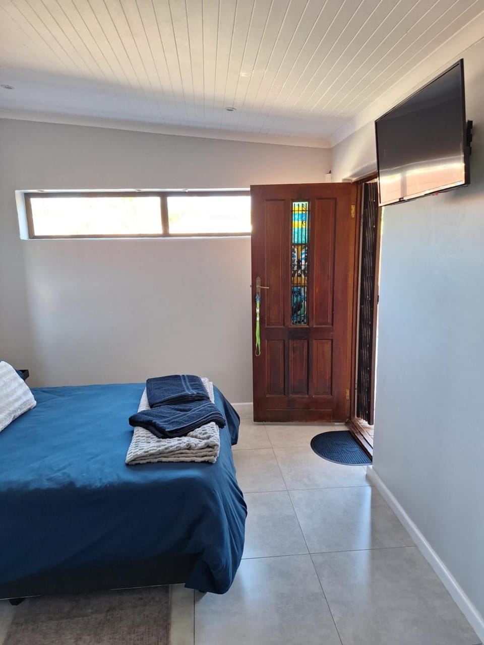 30 on Dijon room 1 Apartment in Port Elizabeth