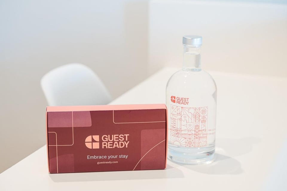 GuestReady - Douro Nest Apartments Apartment in Porto