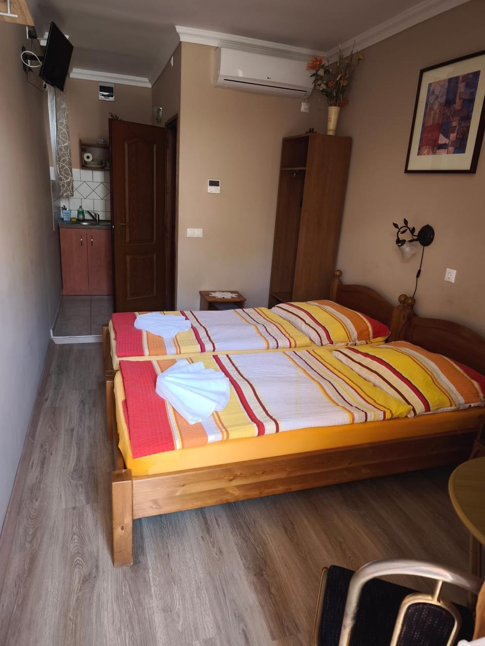 Magdaléna Vendégház Bed and Breakfast in Hungary