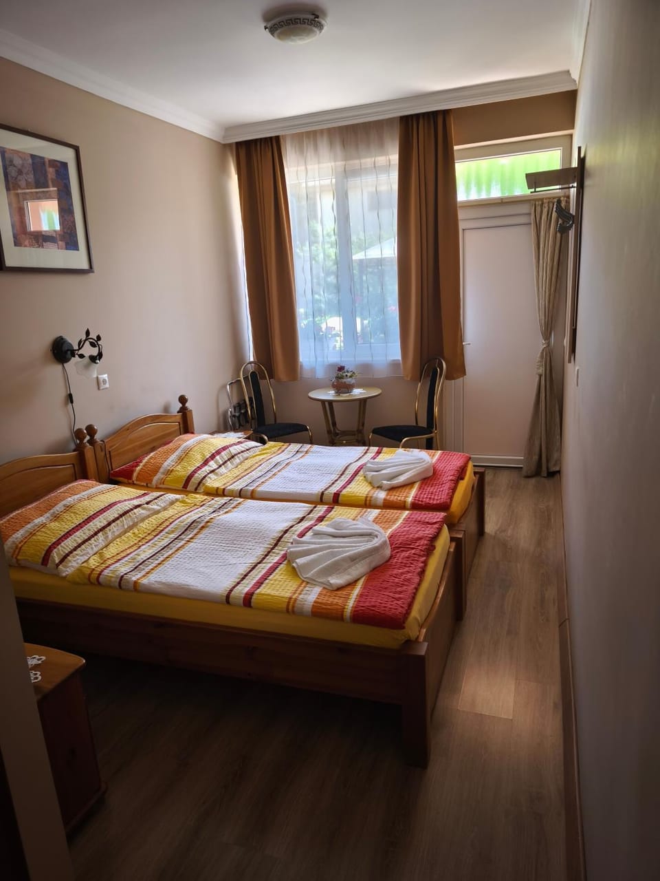 Magdaléna Vendégház Bed and Breakfast in Hungary