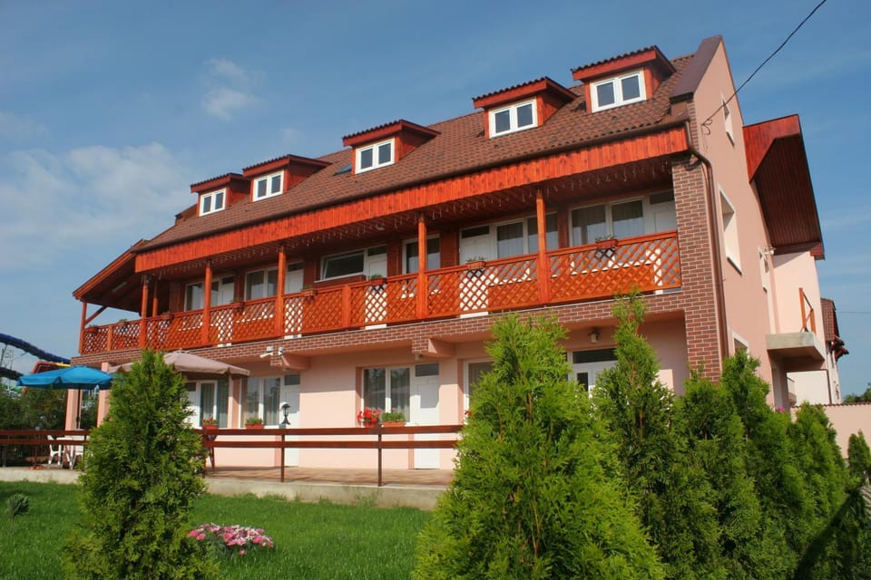 Magdaléna Vendégház Bed and Breakfast in Hungary
