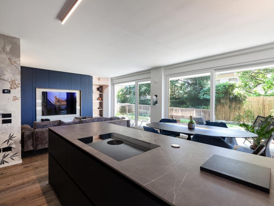 Mirabello Private Pool Apartment Apartment in Bardolino