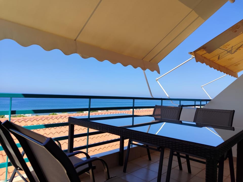 Apartment Kanali The best view Apartment in Peloponnese, Western Greece and the Ionian