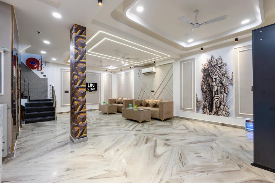 Living room, Lobby or reception, Seating area