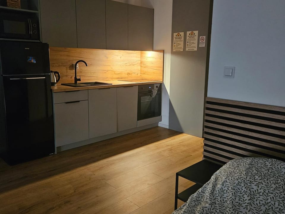 ApartCzłuchów Apartment in Pomeranian Voivodeship