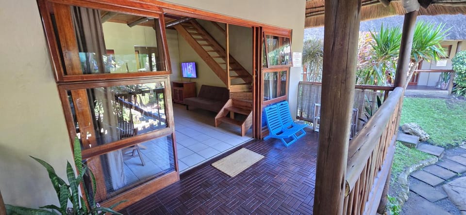 Property building, Balcony/Terrace