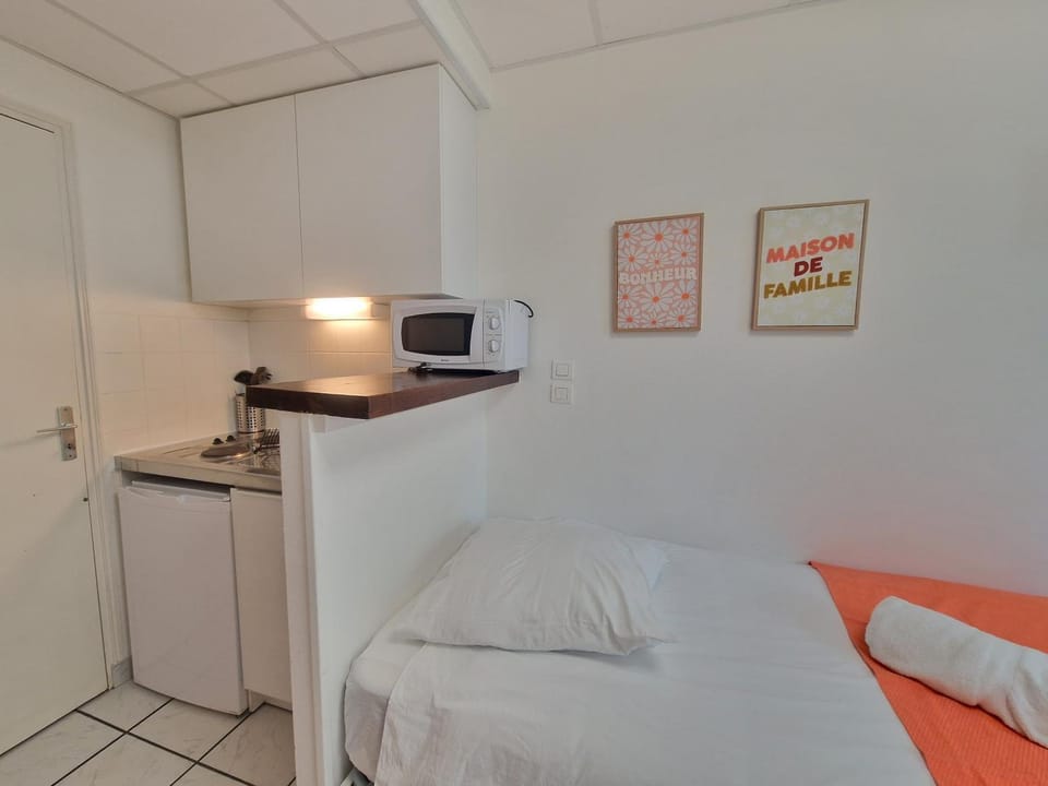 Le Mondrian #Confort Apartment in Clermont-Ferrand