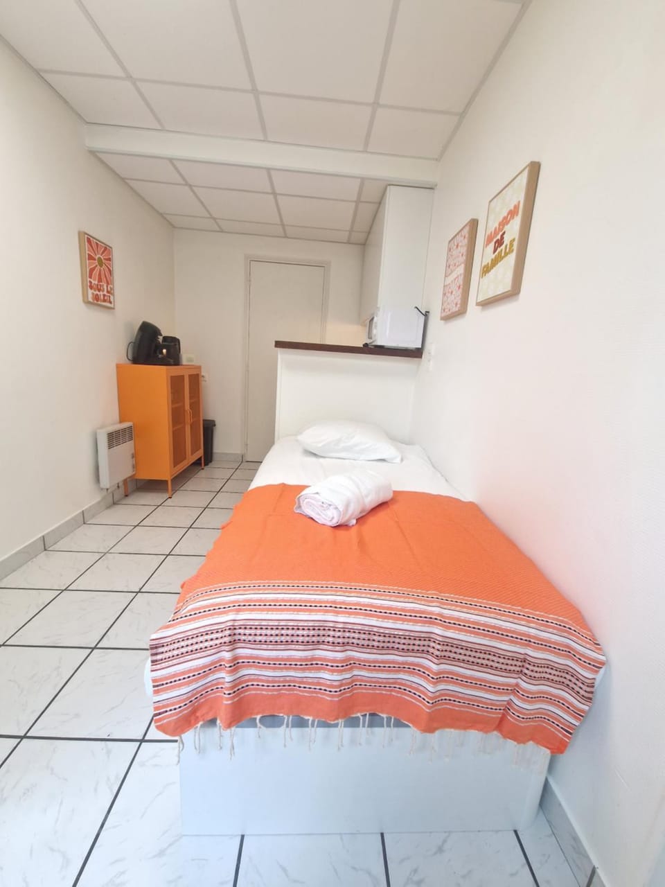 Le Mondrian #Confort Apartment in Clermont-Ferrand