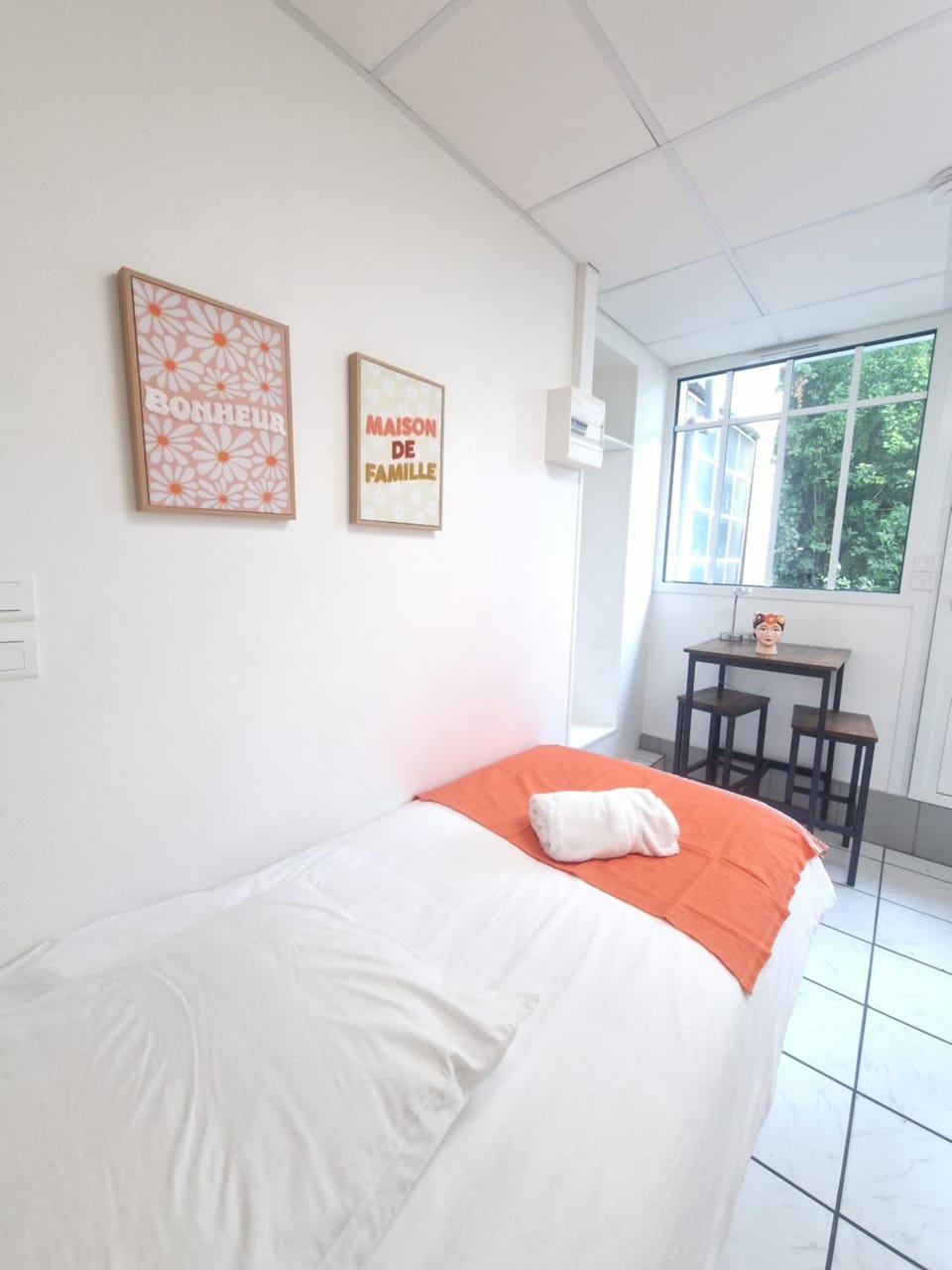 Le Mondrian #Confort Apartment in Clermont-Ferrand