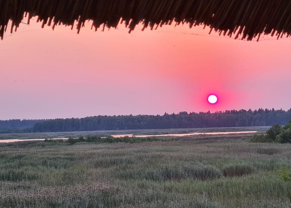 Vacation by the sea House in Jūrmala