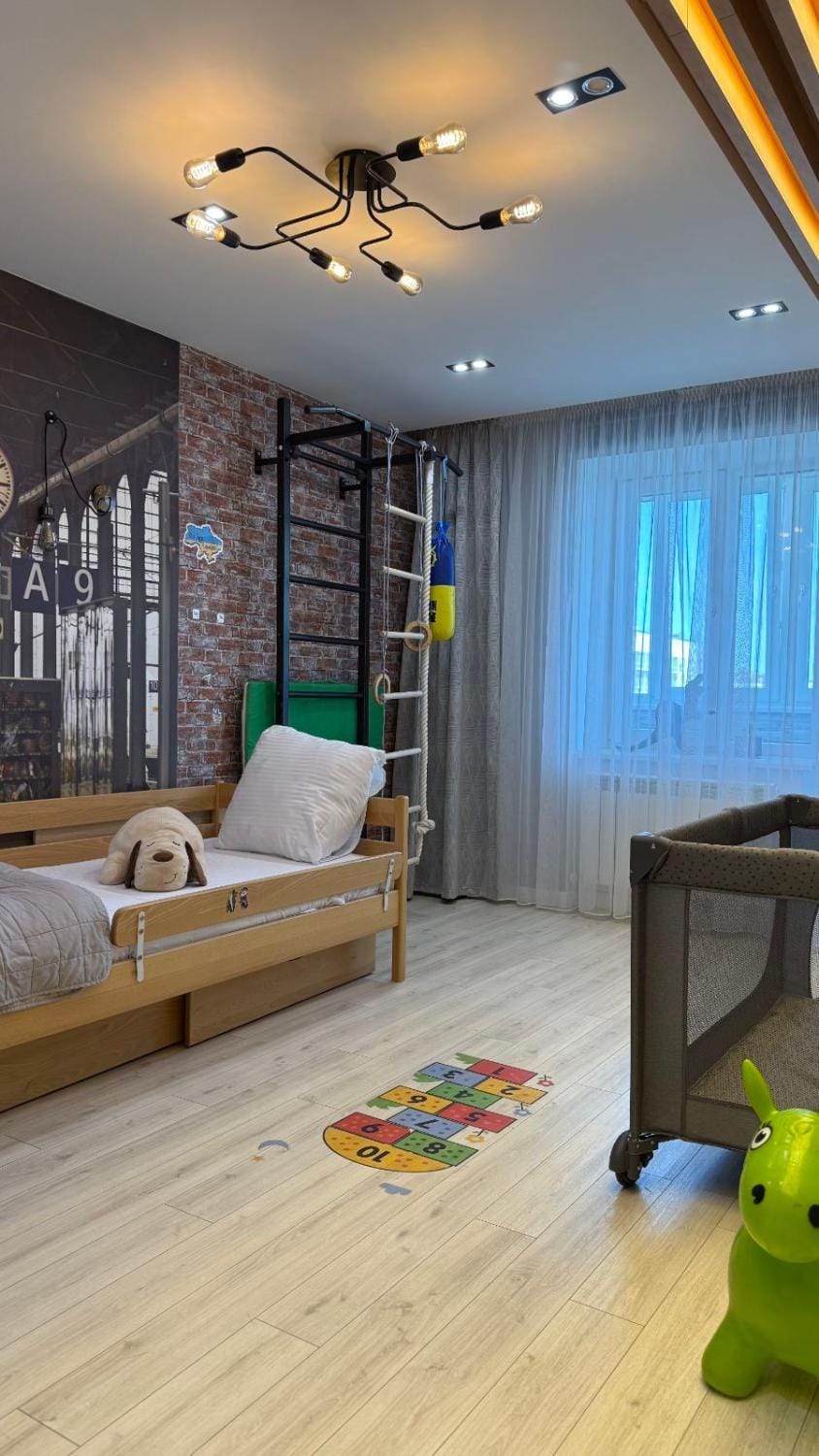 Premium apartment Apartment in Ukraine