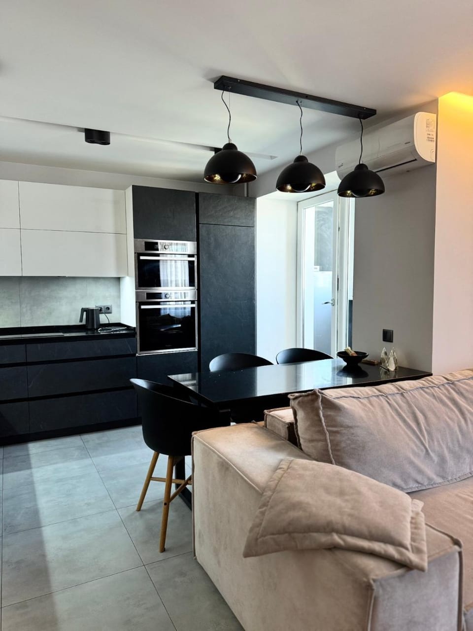 Premium apartment Apartment in Ukraine