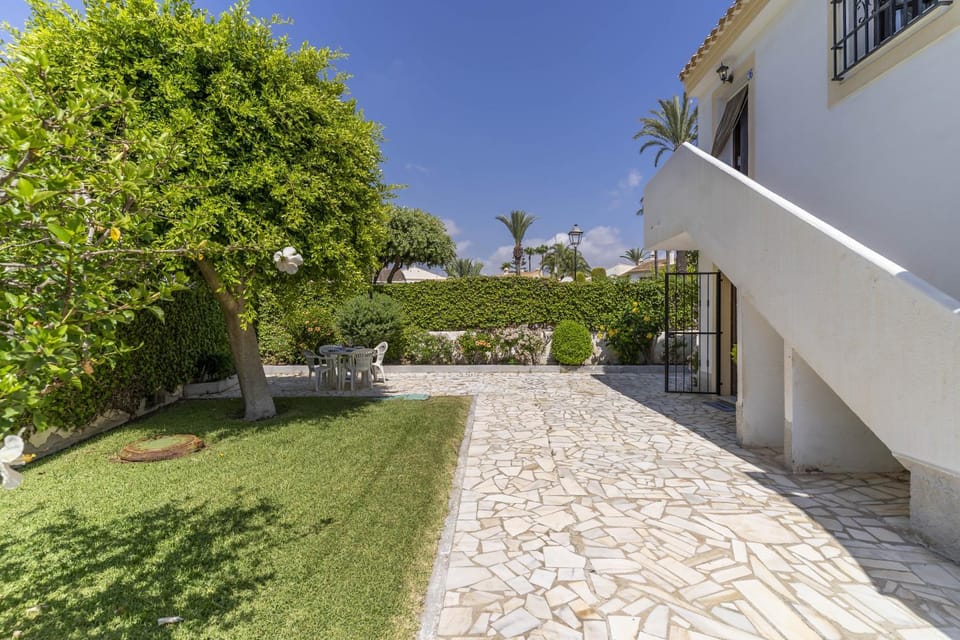 Vera Coast Fantástico Bajo con Jardin y Piscina Apartment in Andalusia