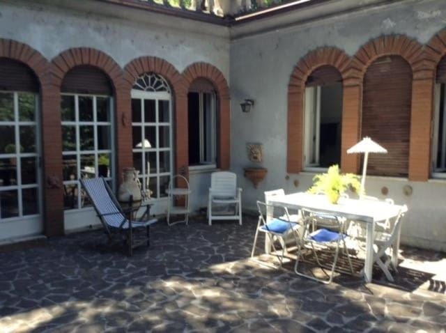 Villino a Fiuggi con Giardino Villa in Lazio