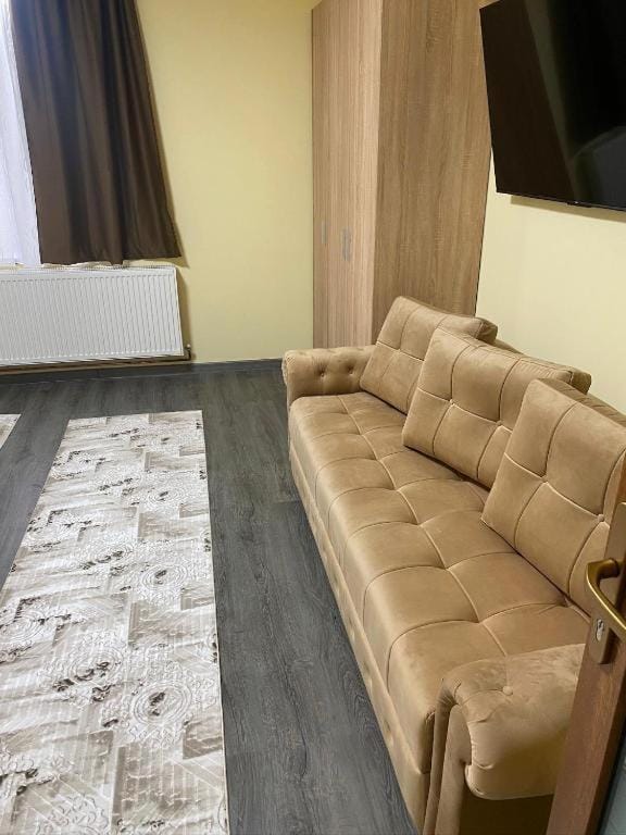Apartamentele Liliacul Apartment in Romania