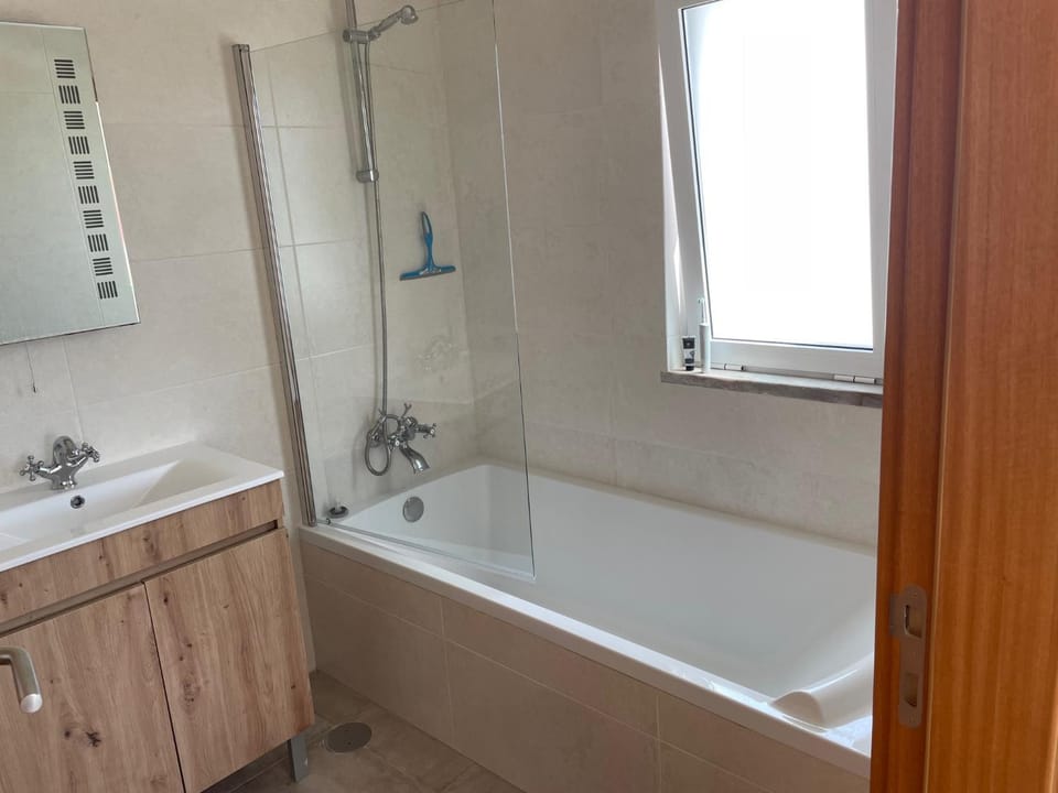 Shower, Bathroom, Bath