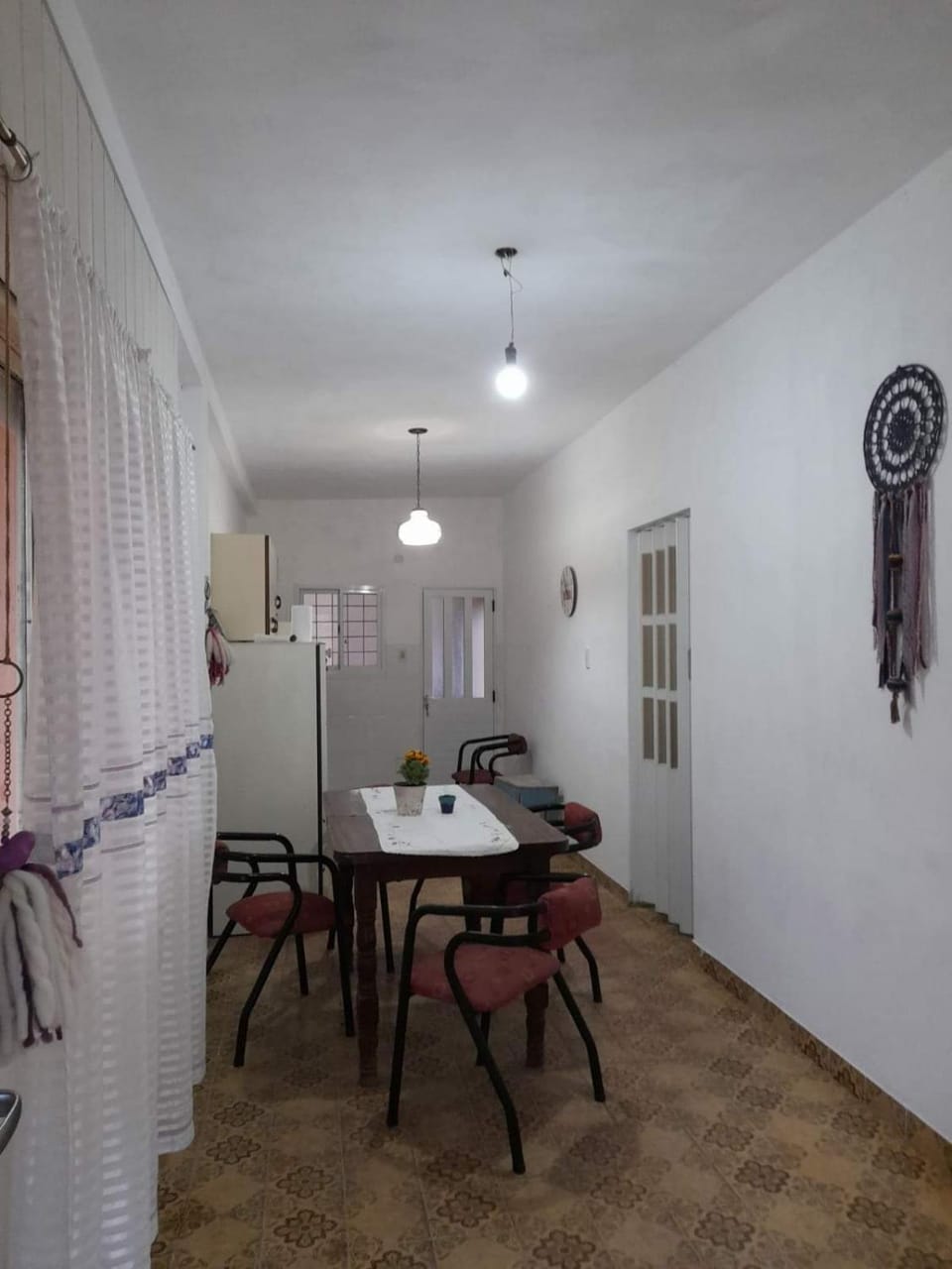 RcQ Apartment in San Clemente del Tuyú