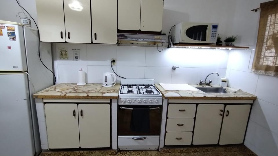 RcQ Apartment in San Clemente del Tuyú